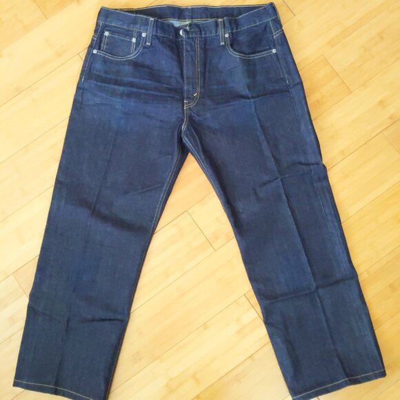 Levi's 569 W36xL32 - Picture 3 of 4